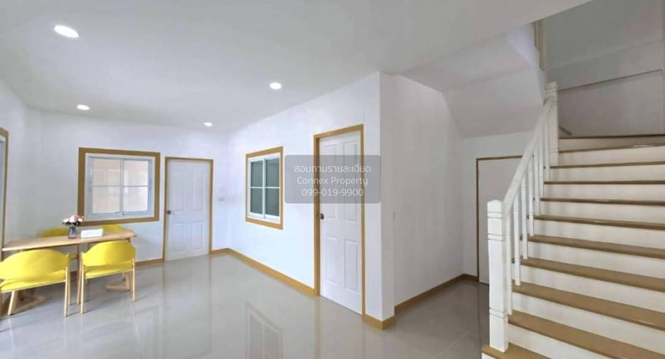 For sale 5 bedrooms townhouse in Sai Noi, Nonthaburi