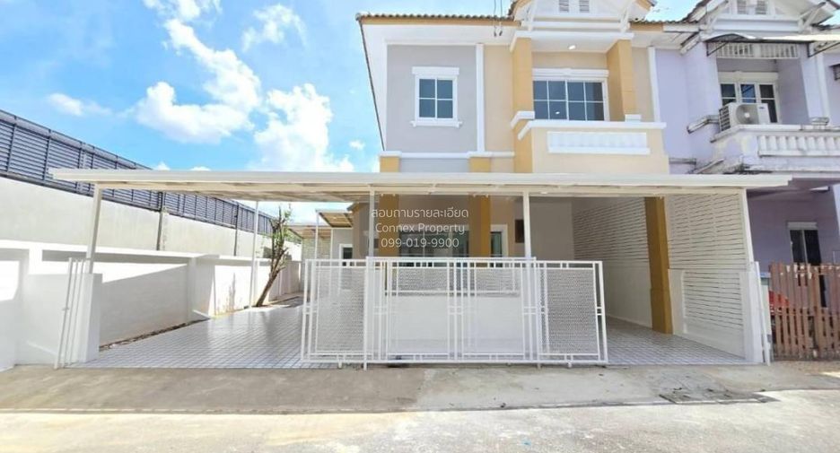 For sale 5 bedrooms townhouse in Sai Noi, Nonthaburi