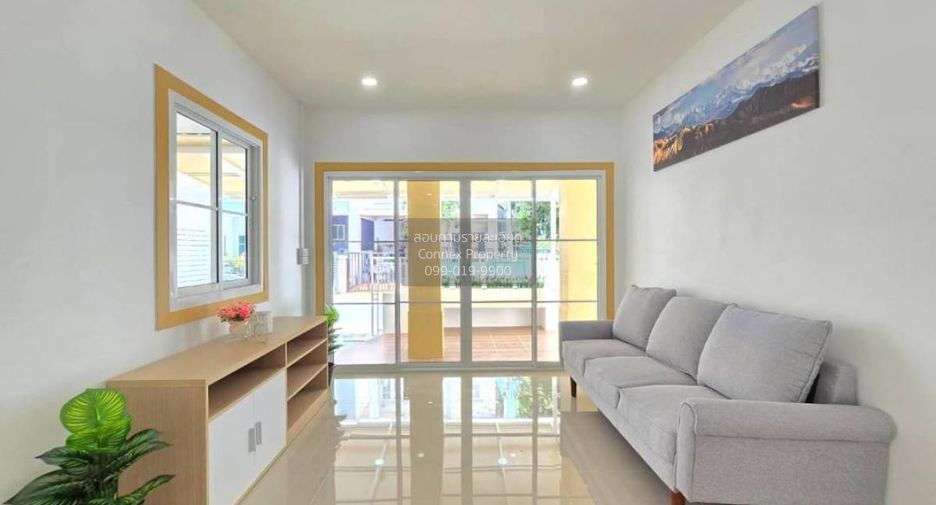 For sale 5 bedrooms townhouse in Sai Noi, Nonthaburi