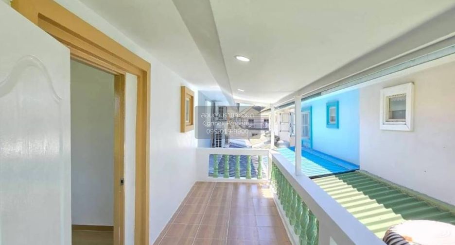 Casa adosada en venta de 4 habitaciones en Bang Yai, Nonthaburi