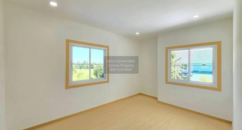 Casa adosada en venta de 4 habitaciones en Bang Yai, Nonthaburi