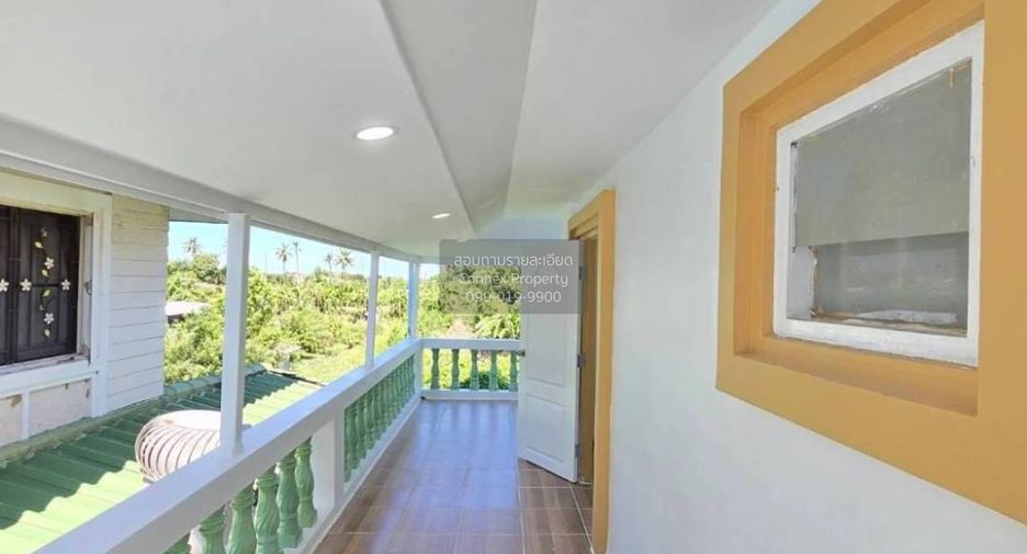 Casa adosada en venta de 4 habitaciones en Bang Yai, Nonthaburi