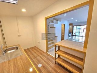 For sale 2 bedrooms townhouse in Bang Bua Thong, Nonthaburi