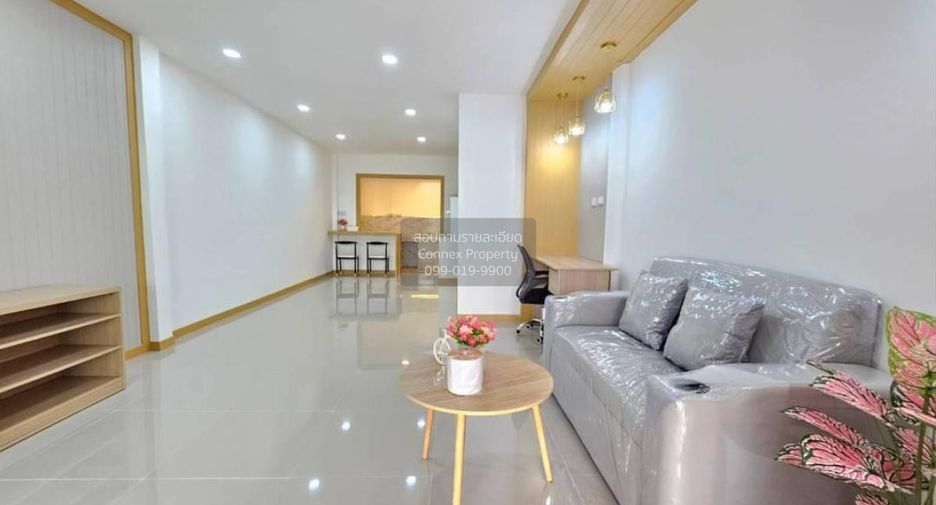 For sale 2 bedrooms townhouse in Bang Bua Thong, Nonthaburi