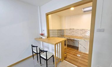 For sale 2 bedrooms townhouse in Bang Bua Thong, Nonthaburi