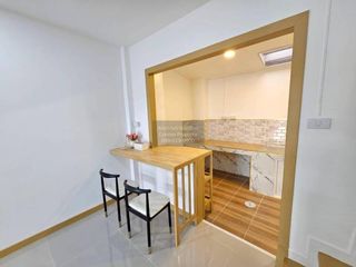For sale 2 bedrooms townhouse in Bang Bua Thong, Nonthaburi