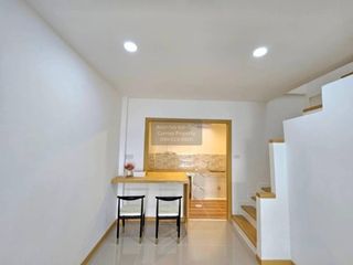 For sale 2 bedrooms townhouse in Bang Bua Thong, Nonthaburi