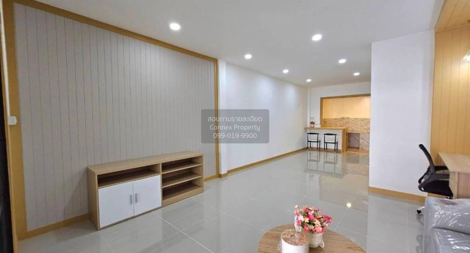 For sale 2 bedrooms townhouse in Bang Bua Thong, Nonthaburi