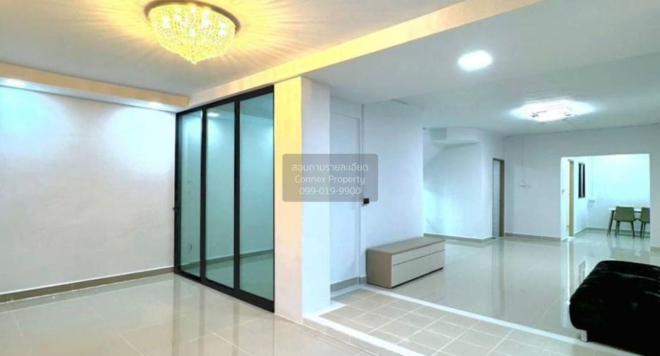 Casa adosada en venta de 5 habitaciones en Bang Bua Thong, Nonthaburi