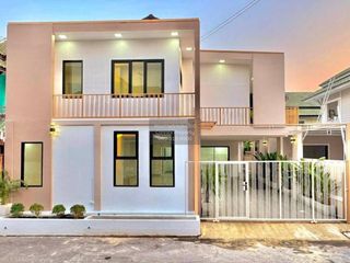 For sale 5 bedrooms townhouse in Bang Bua Thong, Nonthaburi