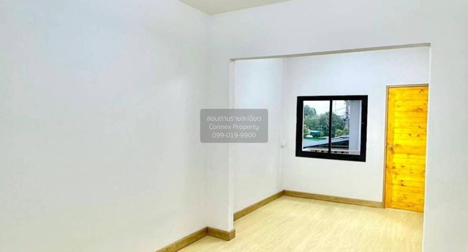 Casa adosada en venta de 5 habitaciones en Bang Bua Thong, Nonthaburi