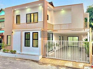 For sale 5 bedrooms townhouse in Bang Bua Thong, Nonthaburi