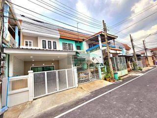 For sale 2 bedrooms townhouse in Bang Bua Thong, Nonthaburi