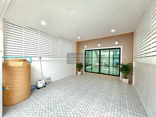 For sale 2 bedrooms townhouse in Bang Bua Thong, Nonthaburi