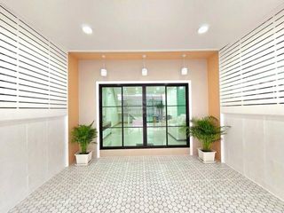 For sale 2 bedrooms townhouse in Bang Bua Thong, Nonthaburi