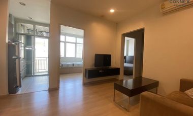 For sale 2 bedrooms condo in Ratchathewi, Bangkok
