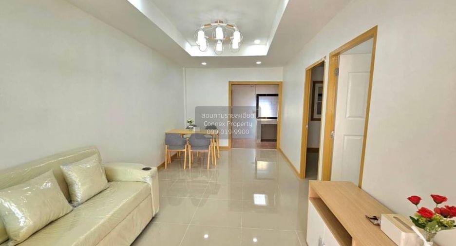 For sale 2 bedrooms townhouse in Bang Yai, Nonthaburi