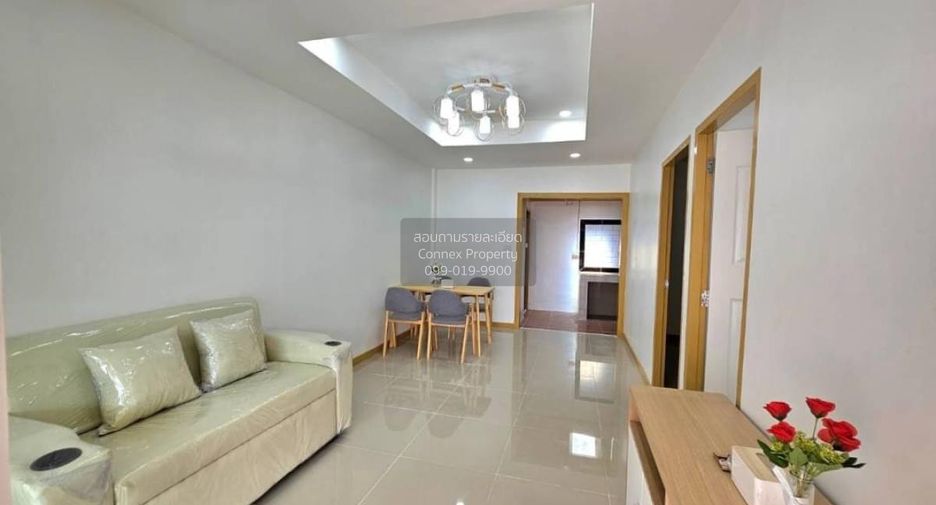 For sale 2 bedrooms townhouse in Bang Yai, Nonthaburi
