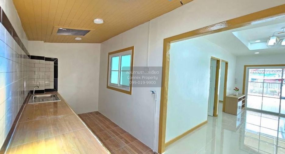 For sale 2 bedrooms townhouse in Bang Yai, Nonthaburi