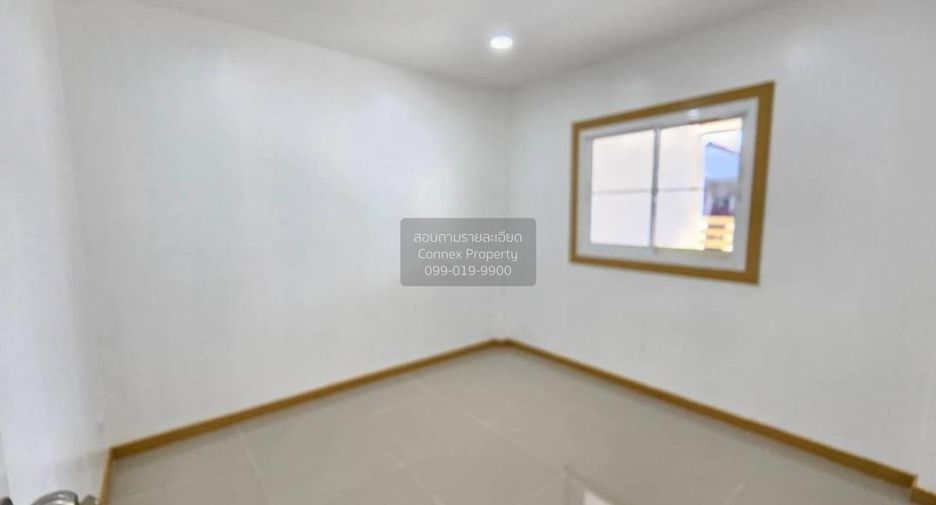 For sale 2 bedrooms townhouse in Bang Yai, Nonthaburi