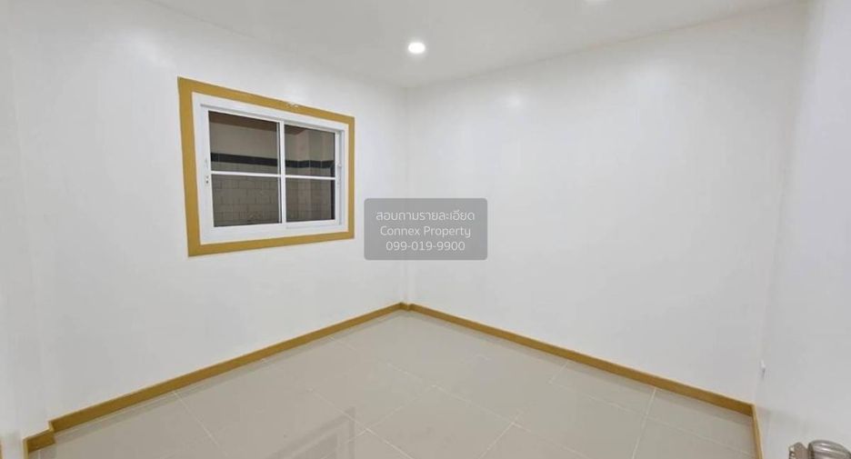 For sale 2 bedrooms townhouse in Bang Yai, Nonthaburi
