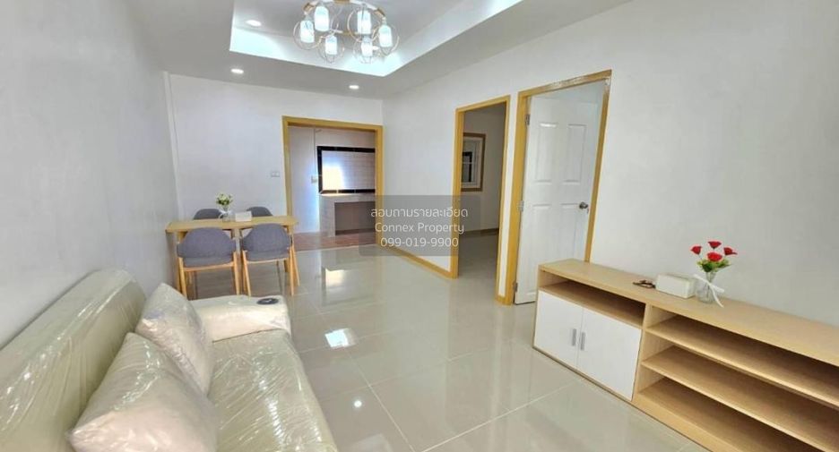For sale 2 bedrooms townhouse in Bang Yai, Nonthaburi