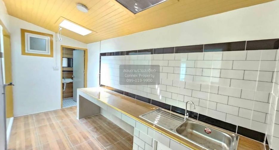 For sale 2 bedrooms townhouse in Bang Yai, Nonthaburi