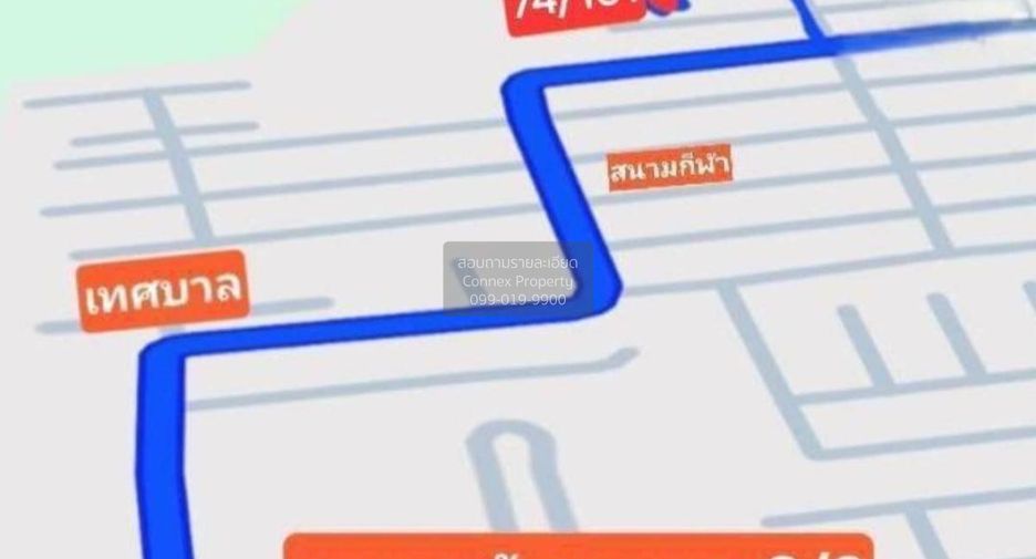 For sale 2 bedrooms townhouse in Bang Yai, Nonthaburi