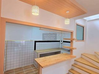 For sale 3 bedrooms townhouse in Bang Bua Thong, Nonthaburi
