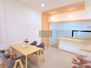 For sale 3 bedrooms townhouse in Bang Bua Thong, Nonthaburi