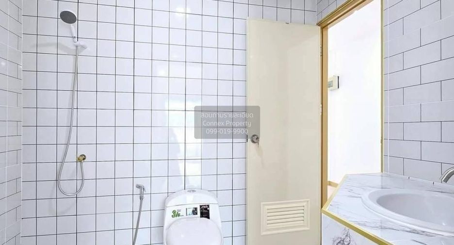 For sale 3 bedrooms townhouse in Bang Bua Thong, Nonthaburi