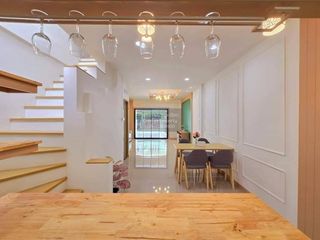 For sale 3 bedrooms townhouse in Bang Bua Thong, Nonthaburi