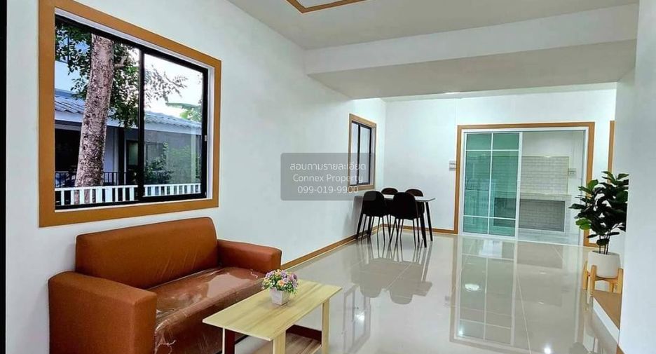 Casa adosada en venta de 3 habitaciones en Bang Yai, Nonthaburi