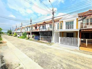 For sale 2 bedrooms townhouse in Bang Bua Thong, Nonthaburi