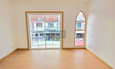For sale 2 bedrooms townhouse in Bang Bua Thong, Nonthaburi