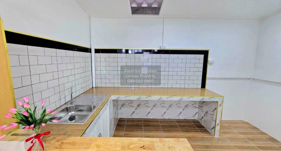 For sale 2 bedrooms townhouse in Bang Bua Thong, Nonthaburi