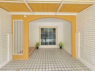 For sale 2 bedrooms townhouse in Bang Bua Thong, Nonthaburi