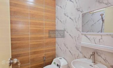 For sale 3 bedrooms townhouse in Sai Noi, Nonthaburi