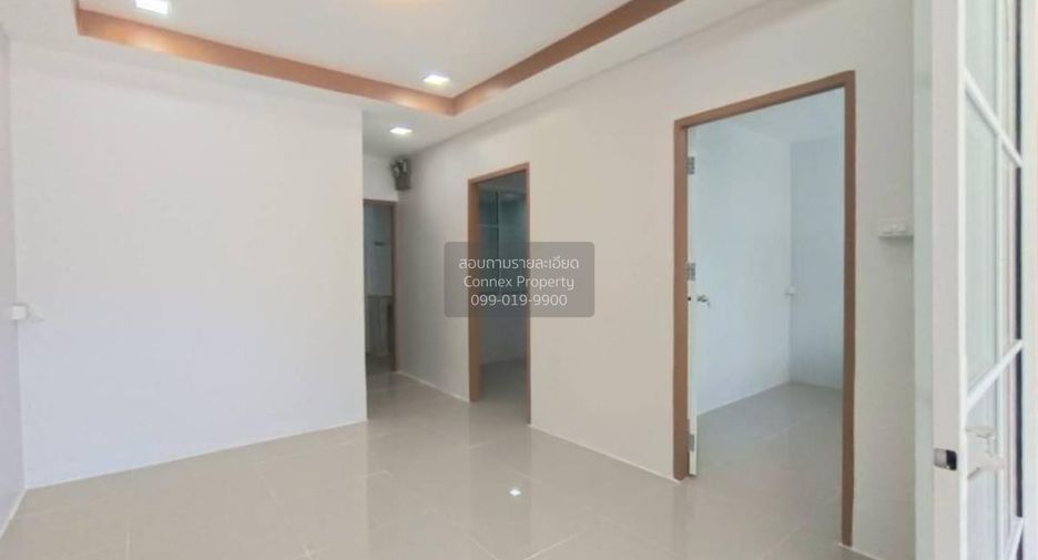 À vendre 2 chambres maison de ville à Bang Bua Thong, Nonthaburi