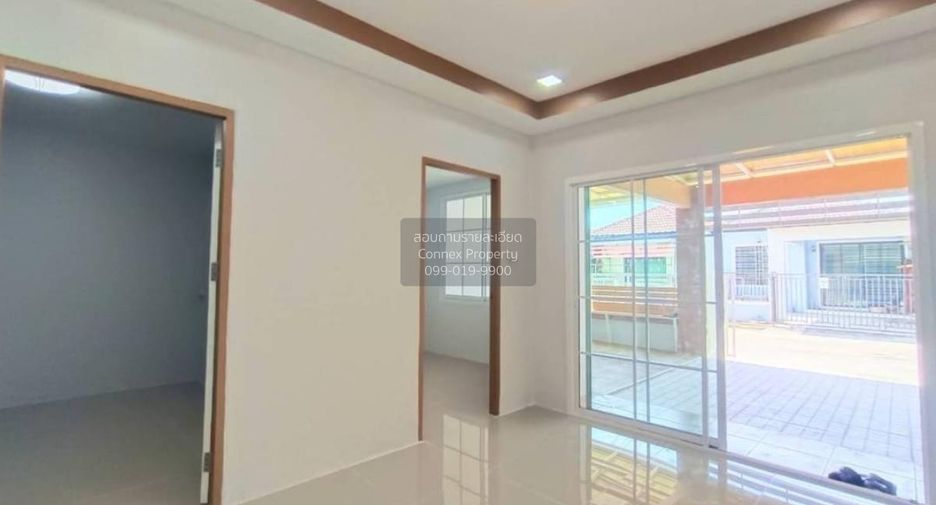 À vendre 2 chambres maison de ville à Bang Bua Thong, Nonthaburi
