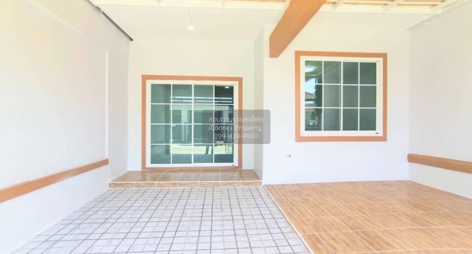 À vendre 2 chambres maison de ville à Bang Bua Thong, Nonthaburi