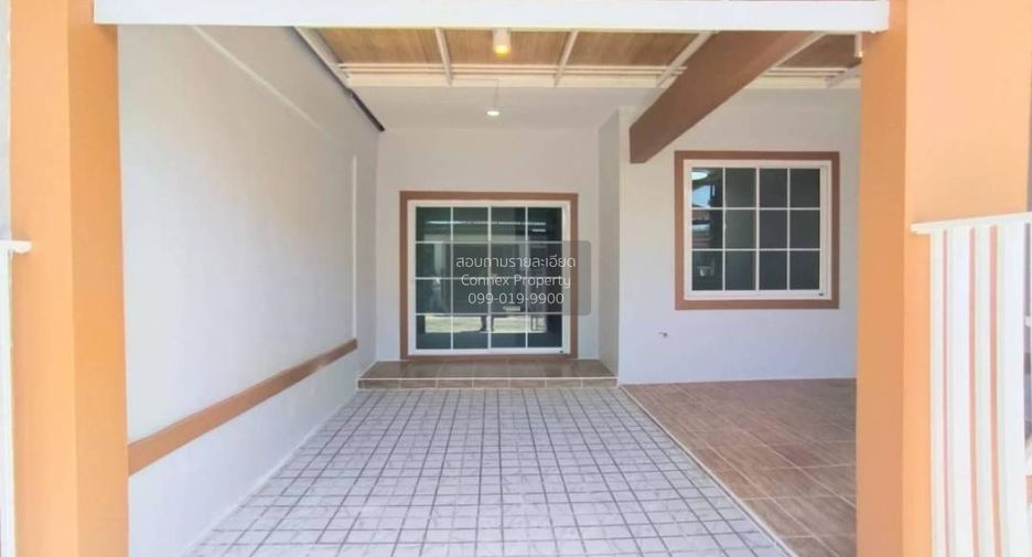 À vendre 2 chambres maison de ville à Bang Bua Thong, Nonthaburi