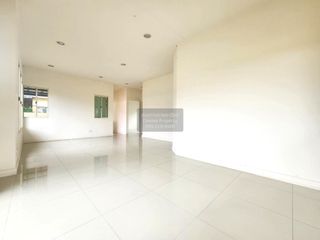 For sale 3 bedrooms house in Mueang Ratchaburi, Ratchaburi