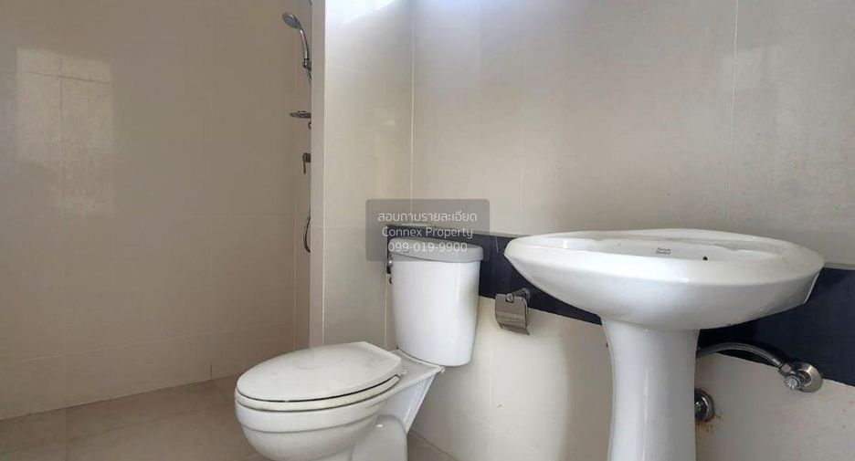 For sale 3 bedrooms house in Mueang Ratchaburi, Ratchaburi