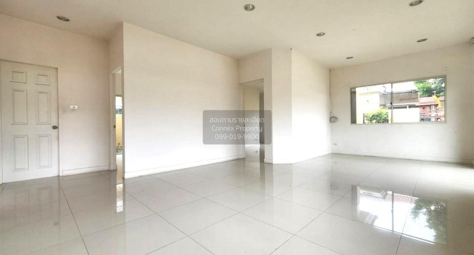 For sale 3 bedrooms house in Mueang Ratchaburi, Ratchaburi