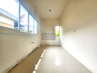 For sale 3 bedrooms house in Mueang Ratchaburi, Ratchaburi