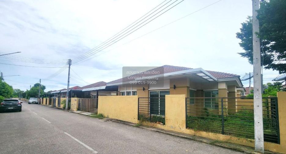 For sale 3 bedrooms house in Mueang Ratchaburi, Ratchaburi