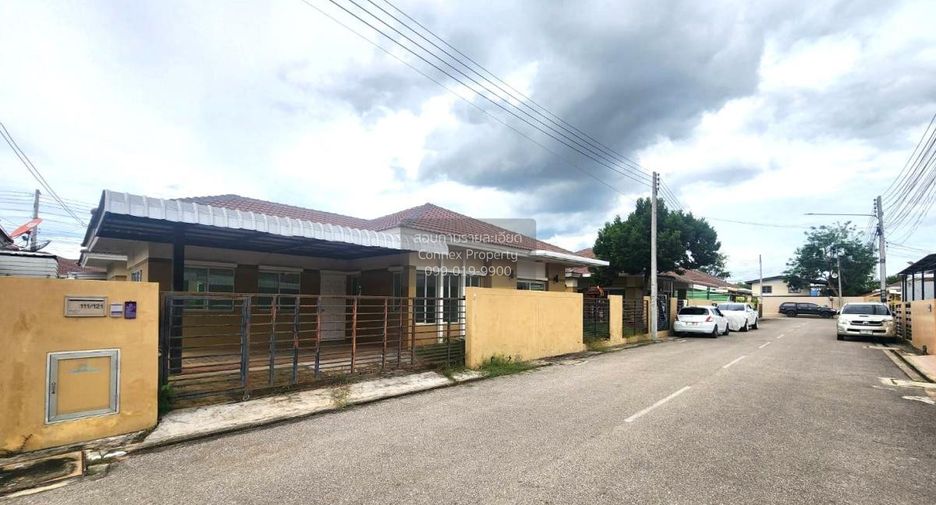 For sale 3 bedrooms house in Mueang Ratchaburi, Ratchaburi