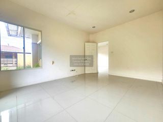 For sale 3 bedrooms house in Mueang Ratchaburi, Ratchaburi