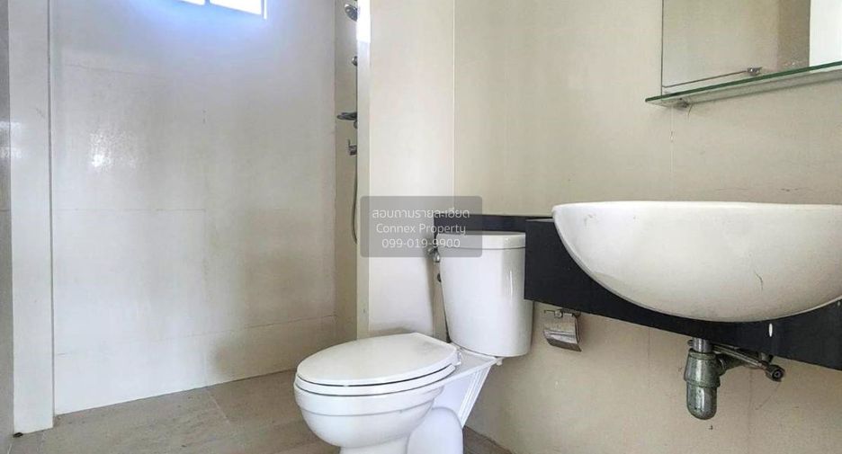 For sale 3 bedrooms house in Mueang Ratchaburi, Ratchaburi
